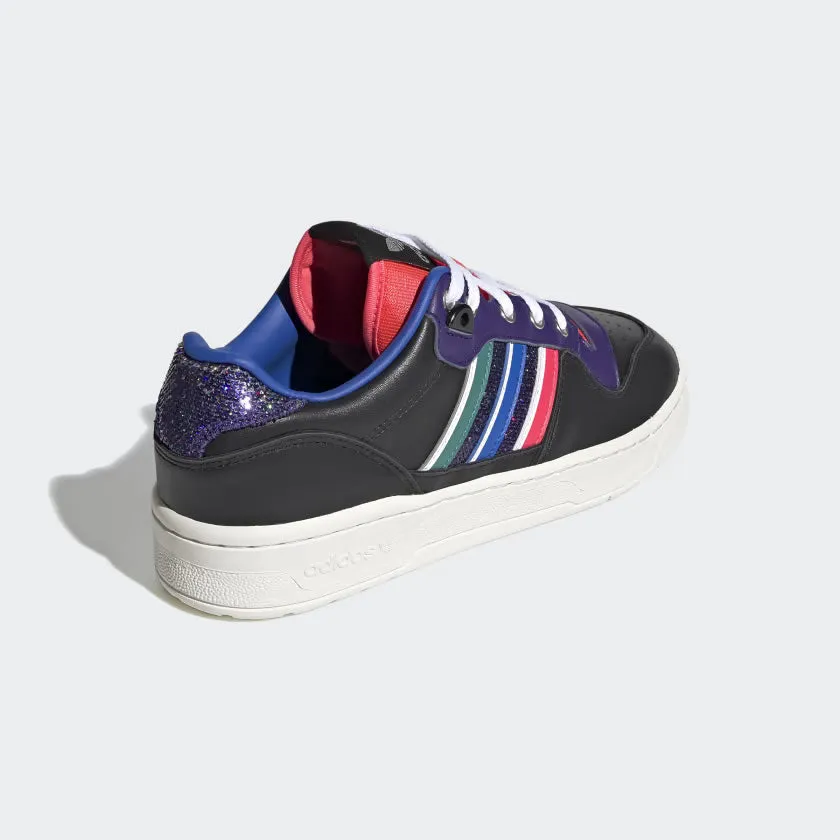 Adidas Women's Rivalry Low Shoes FW9618